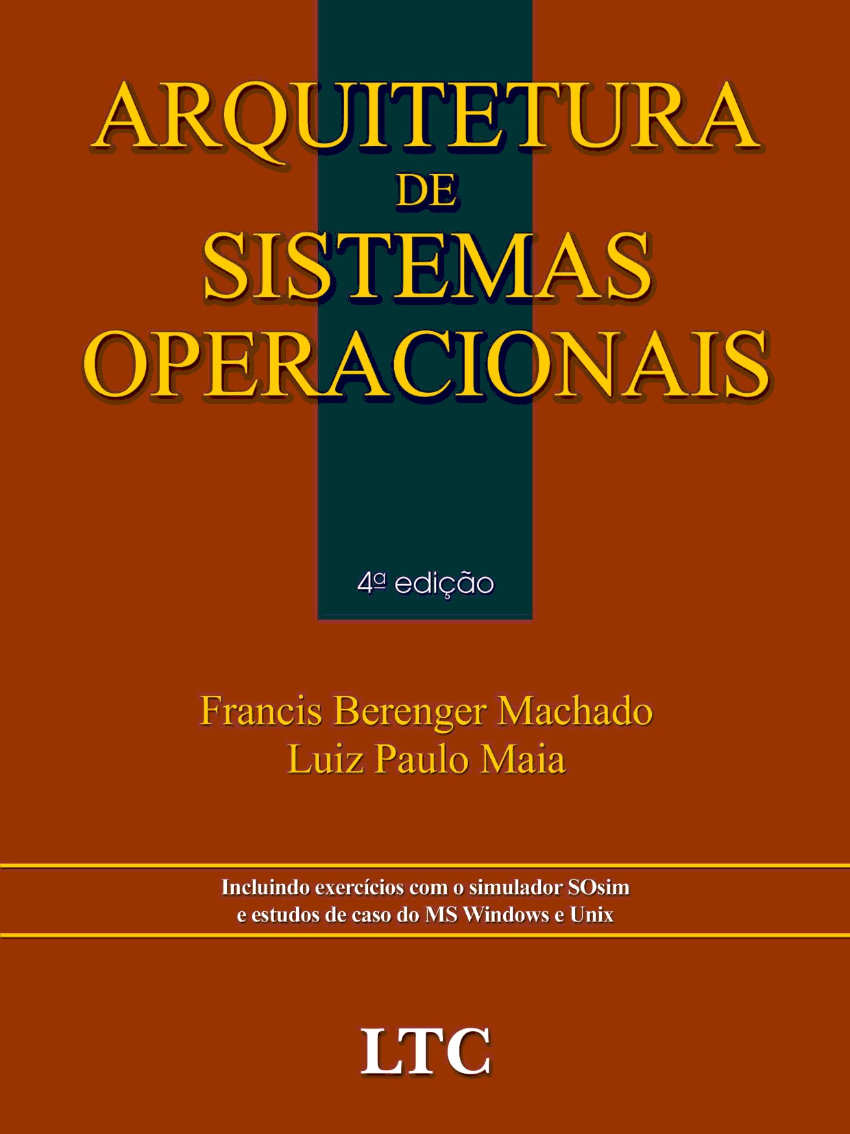 download arquitetura de sistemas operacionais 4 edicao pdf